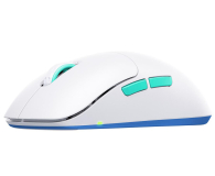 Xtrfy M8 Wireless White - 1097065 - zdjęcie 3